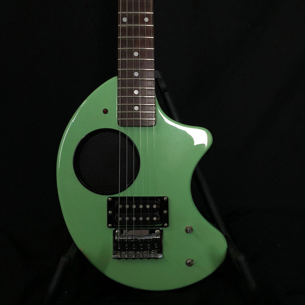 fernandes Zo-3