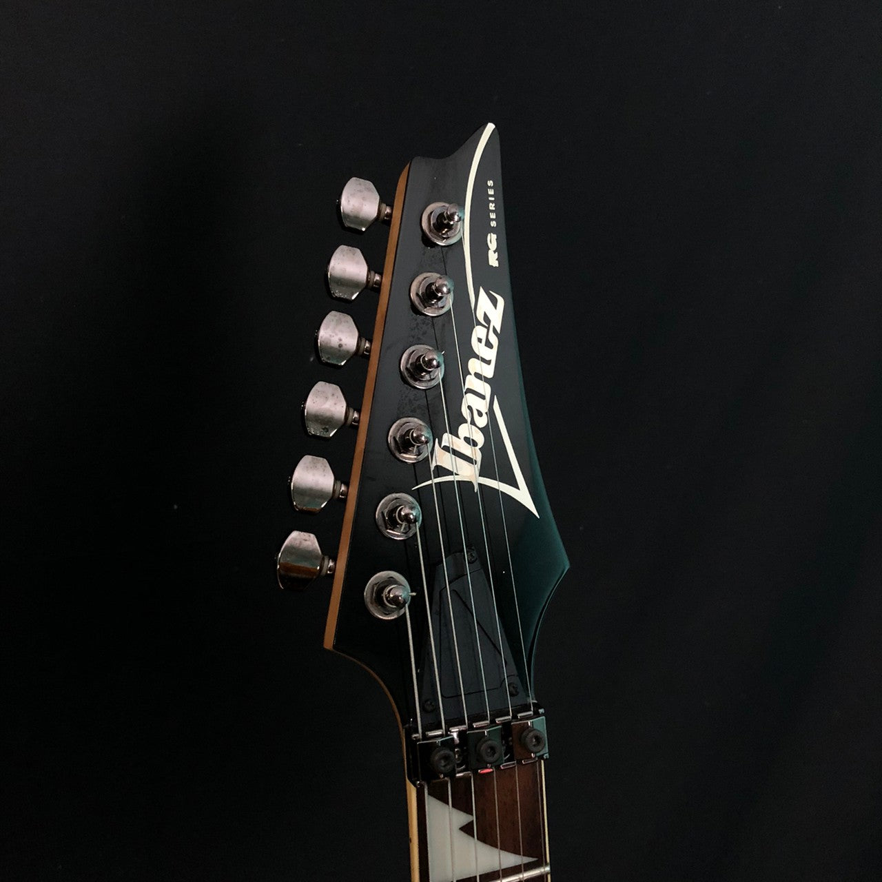 ibanez rg350exz