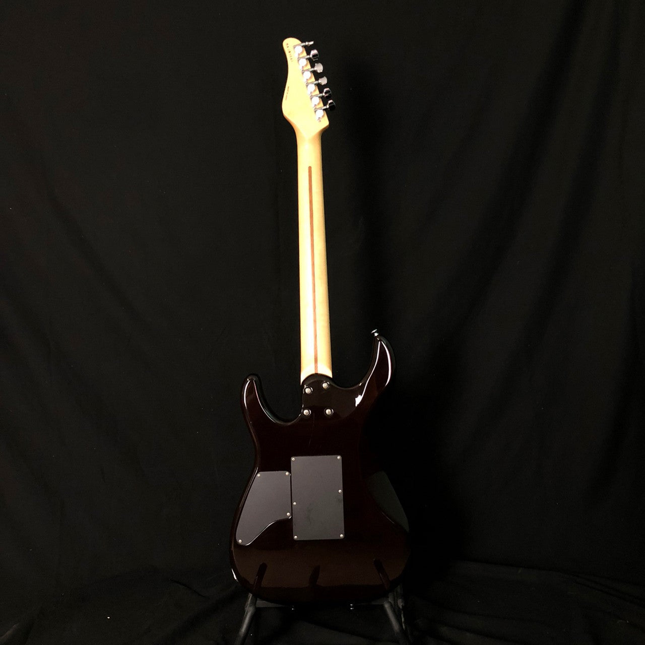 SCHECTER JAPAN GUITER RESEARCH