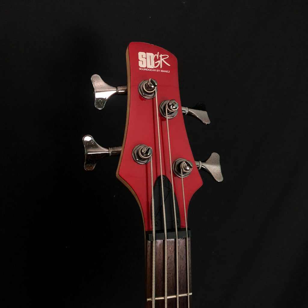 SDGR Ibanez SR300