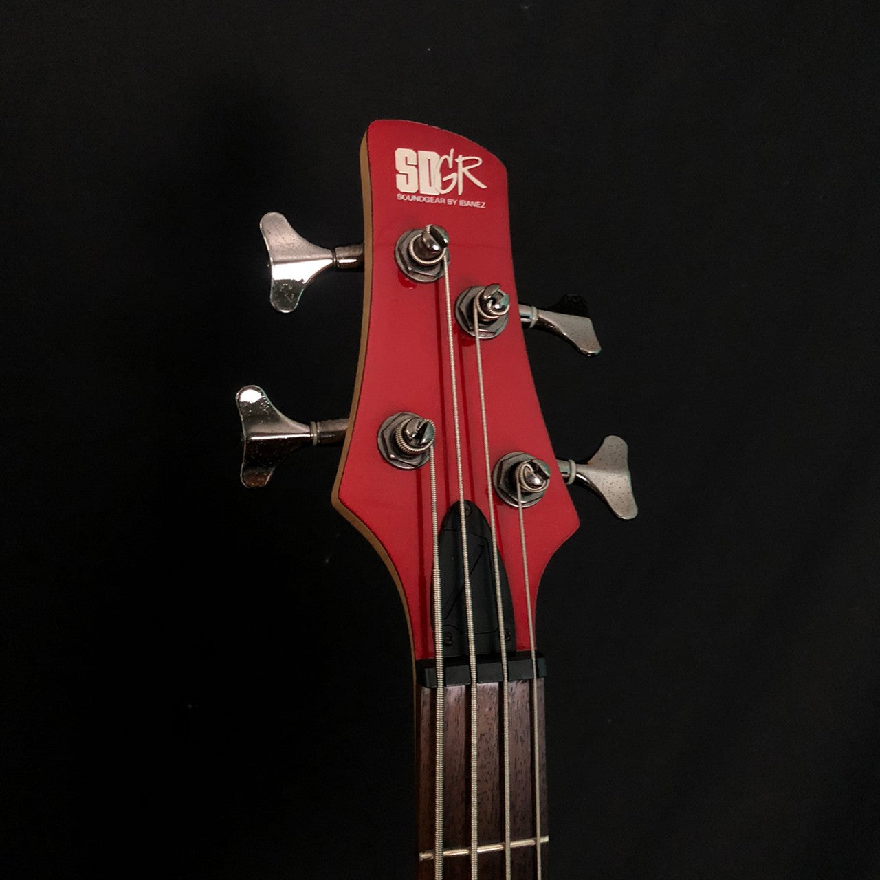SDGR Ibanez SR300