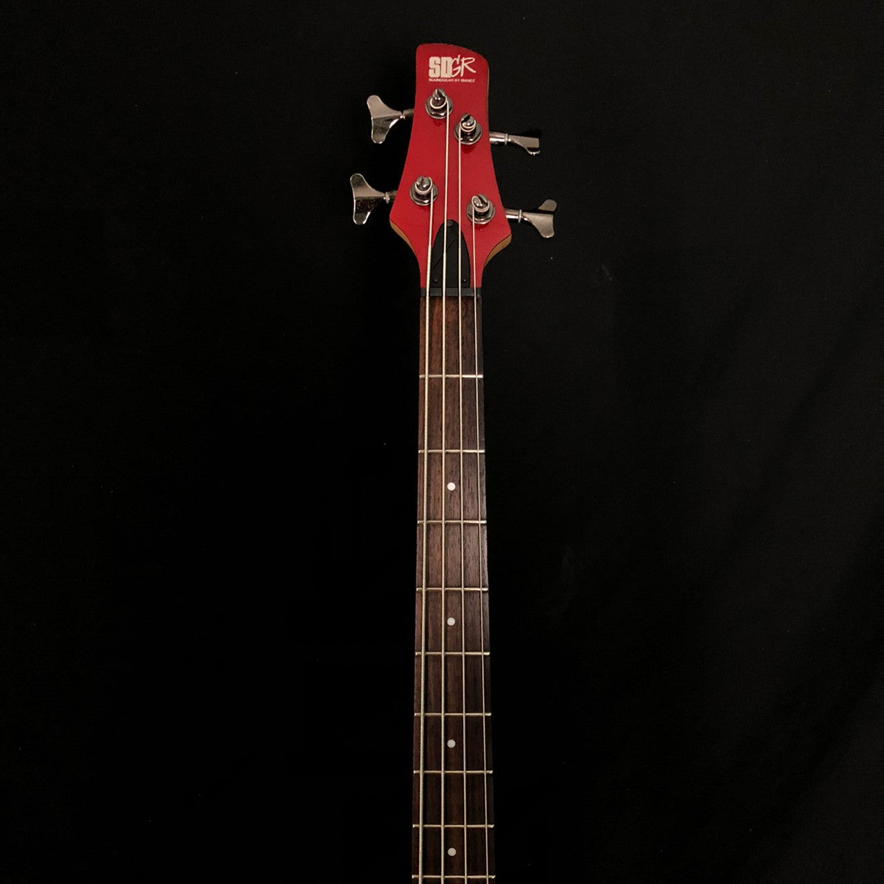 SDGR Ibanez SR300