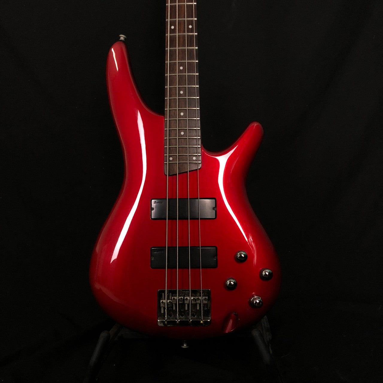 SDGR Ibanez SR300