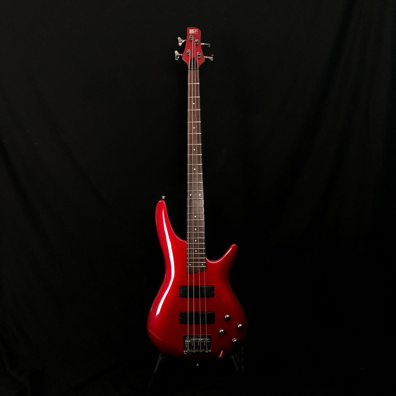 SDGR Ibanez SR300