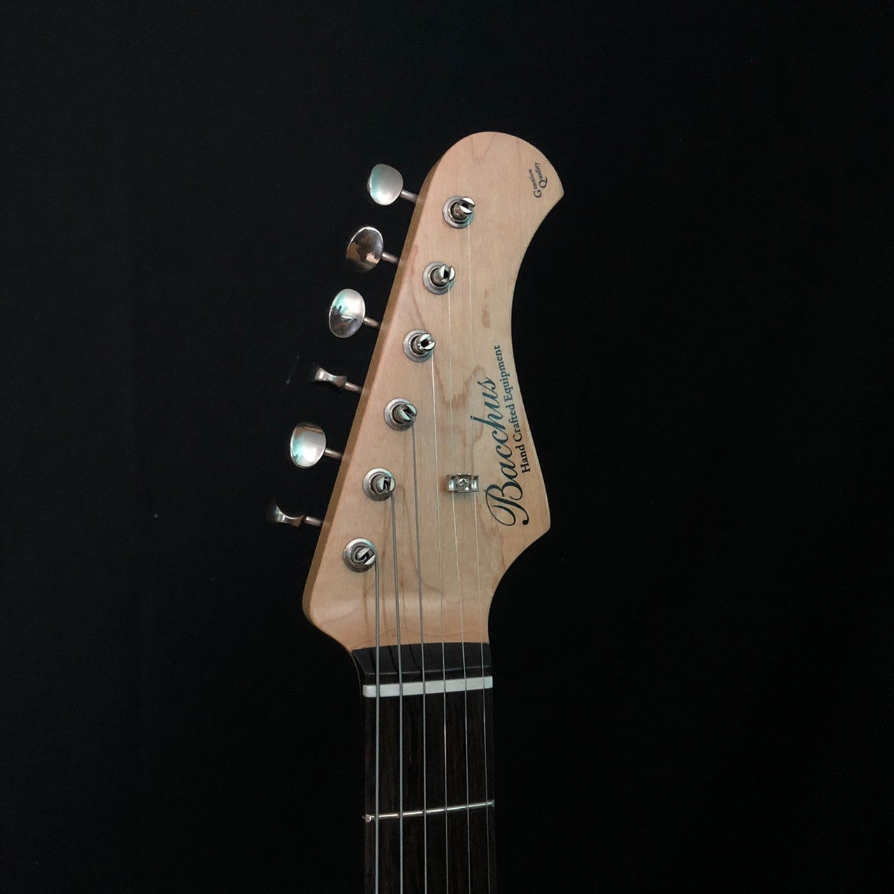 Bacchus bst-650