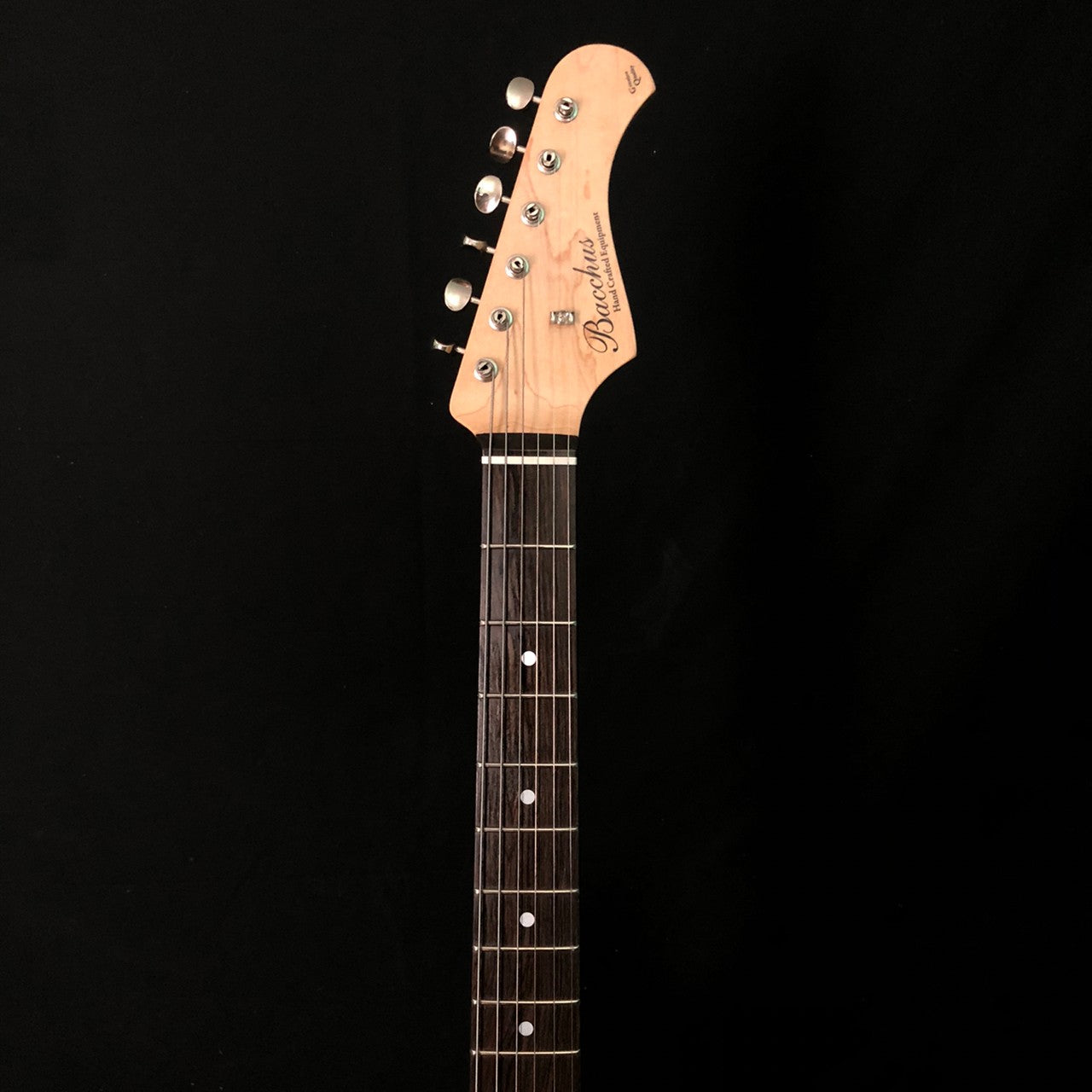 Bacchus bst-650