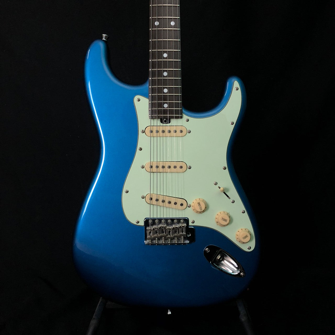 Bacchus bst-650