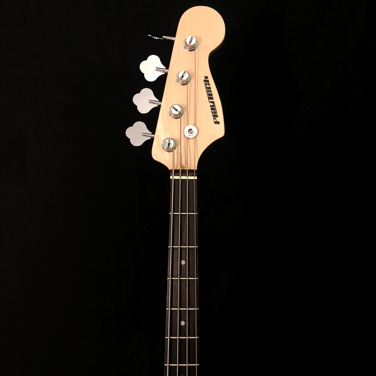 Play Tech Bass
