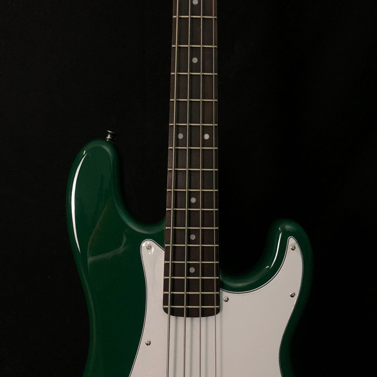 Play Tech Bass