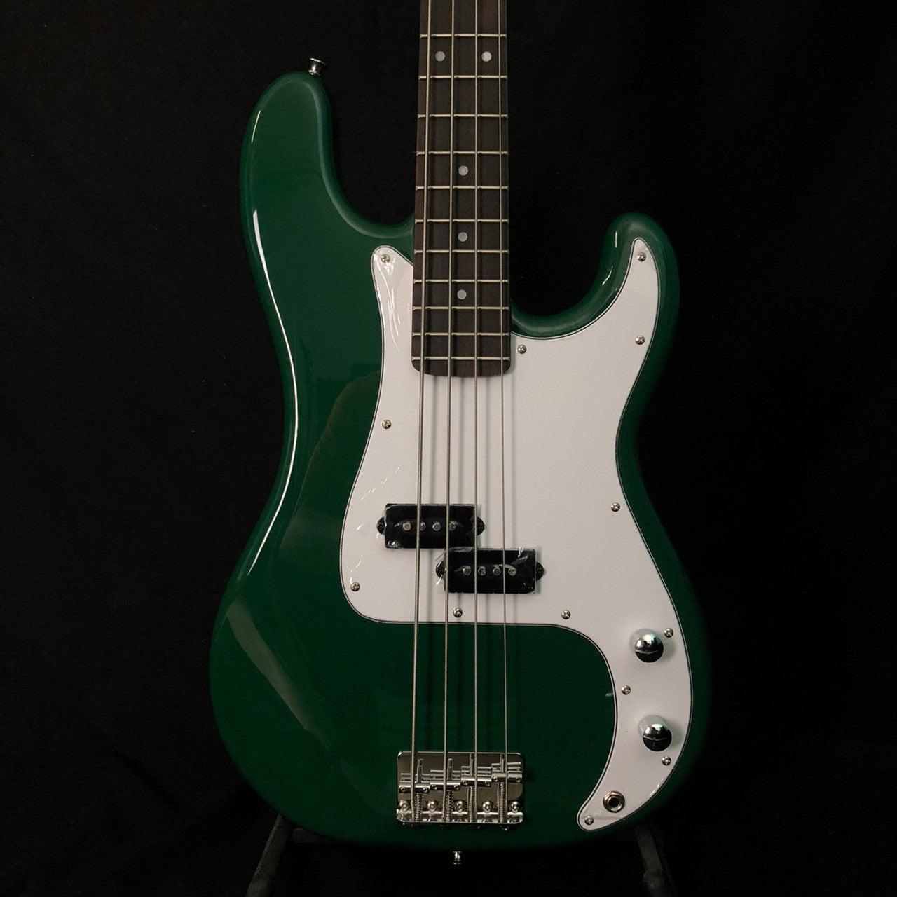 Play Tech Bass