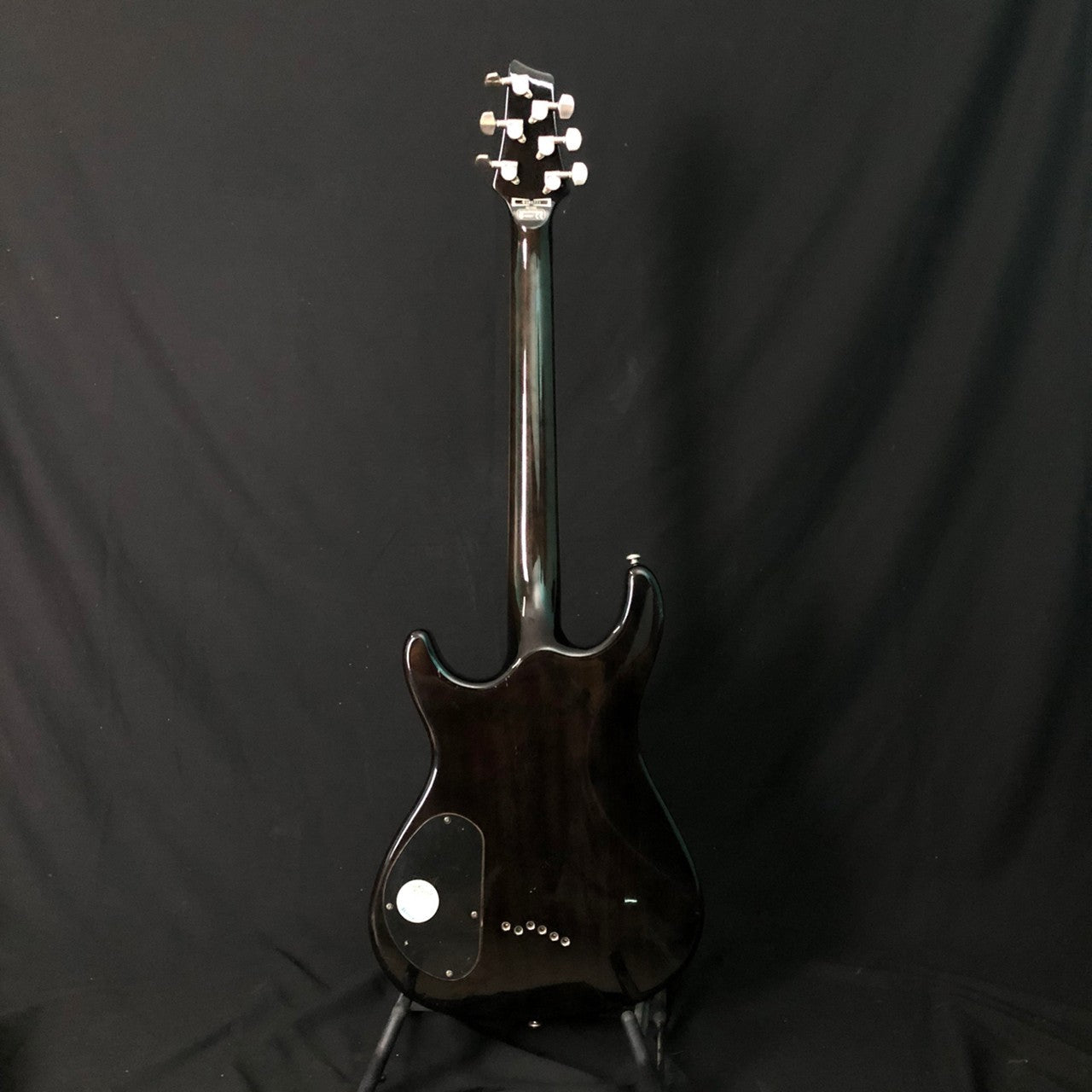 Ibanez SZ520fm