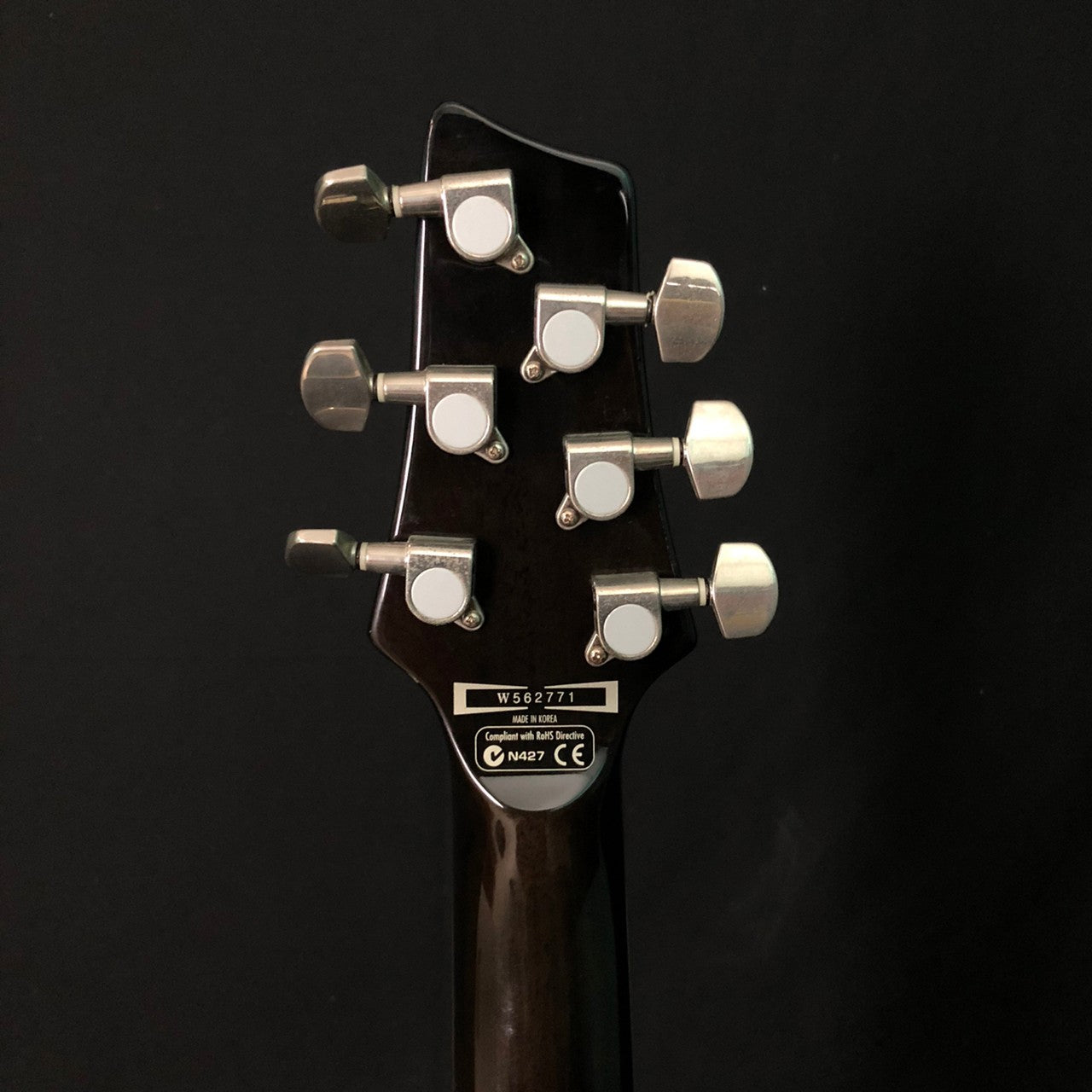 Ibanez SZ520fm