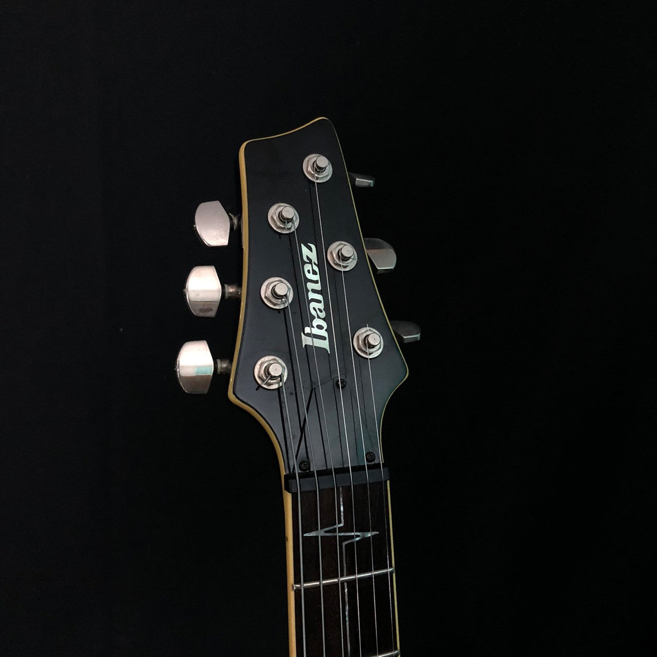 Ibanez SZ520fm