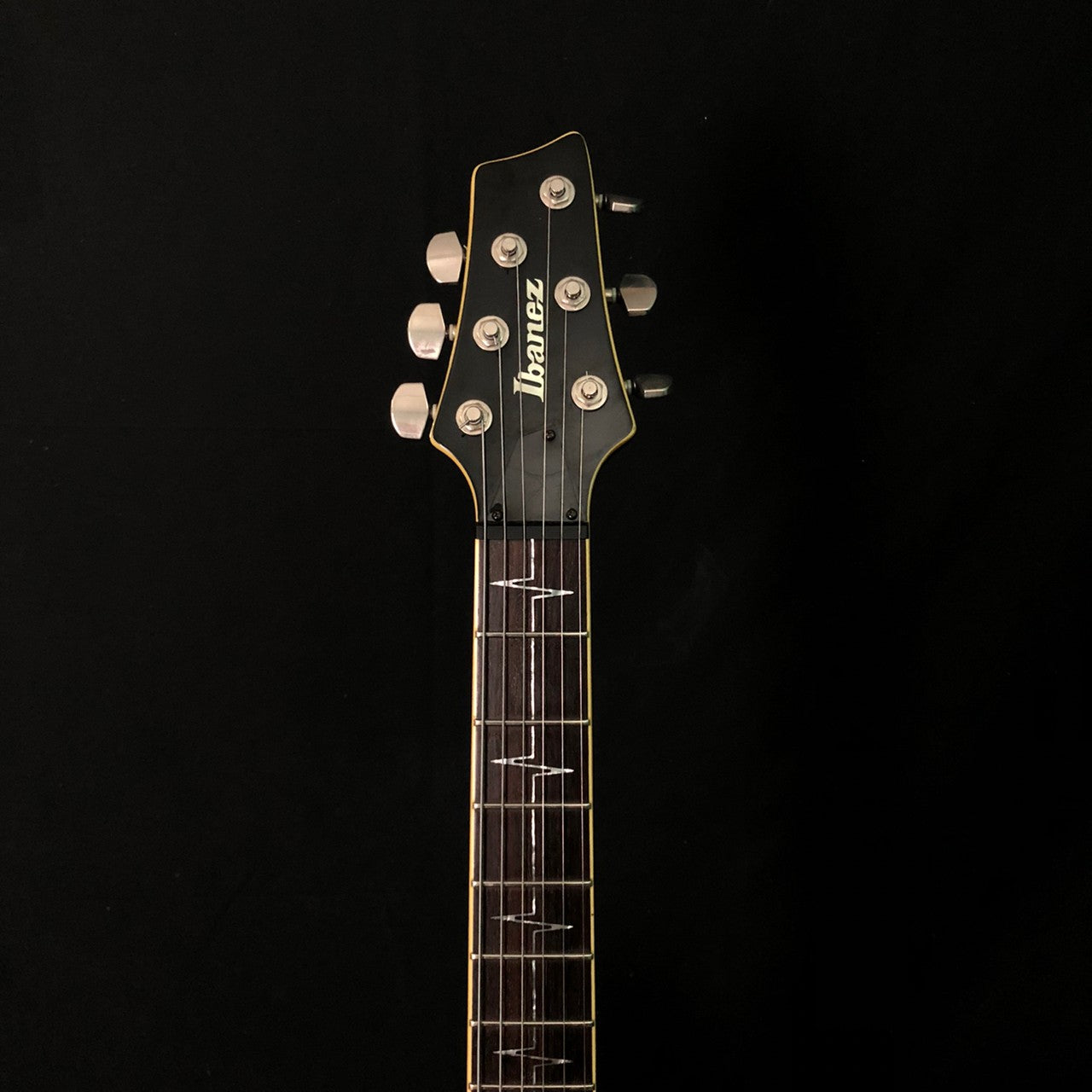 Ibanez SZ520fm
