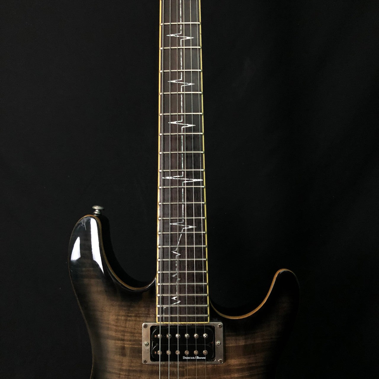 Ibanez SZ520fm