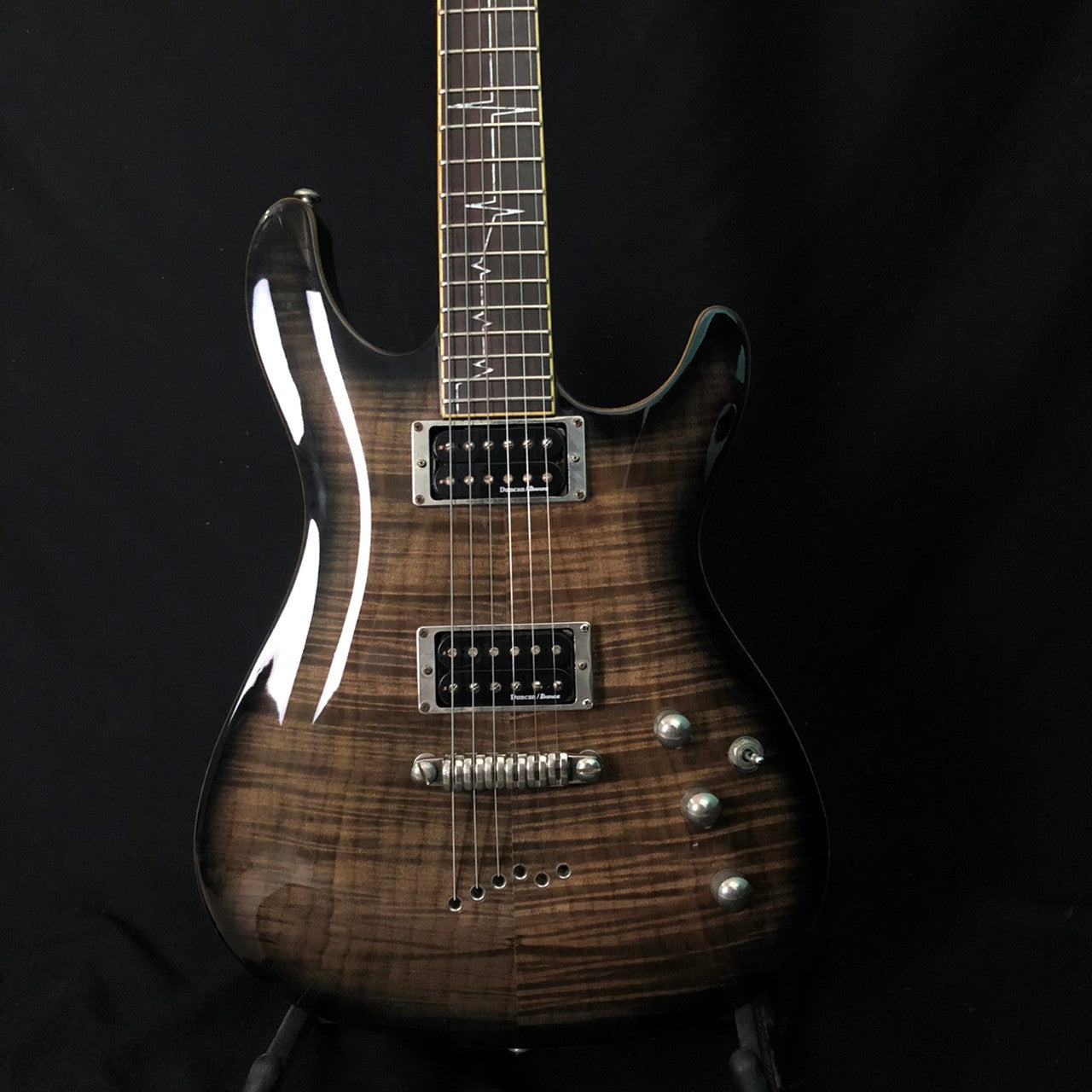 Ibanez SZ520fm