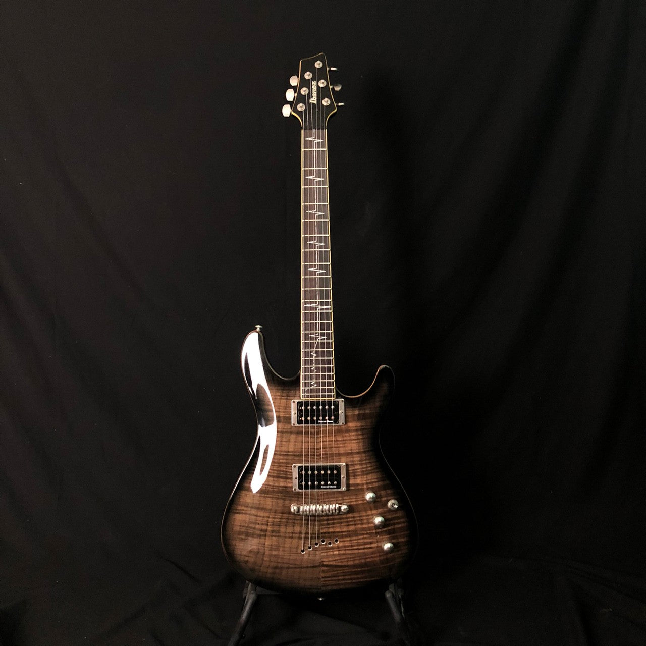 Ibanez SZ520fm