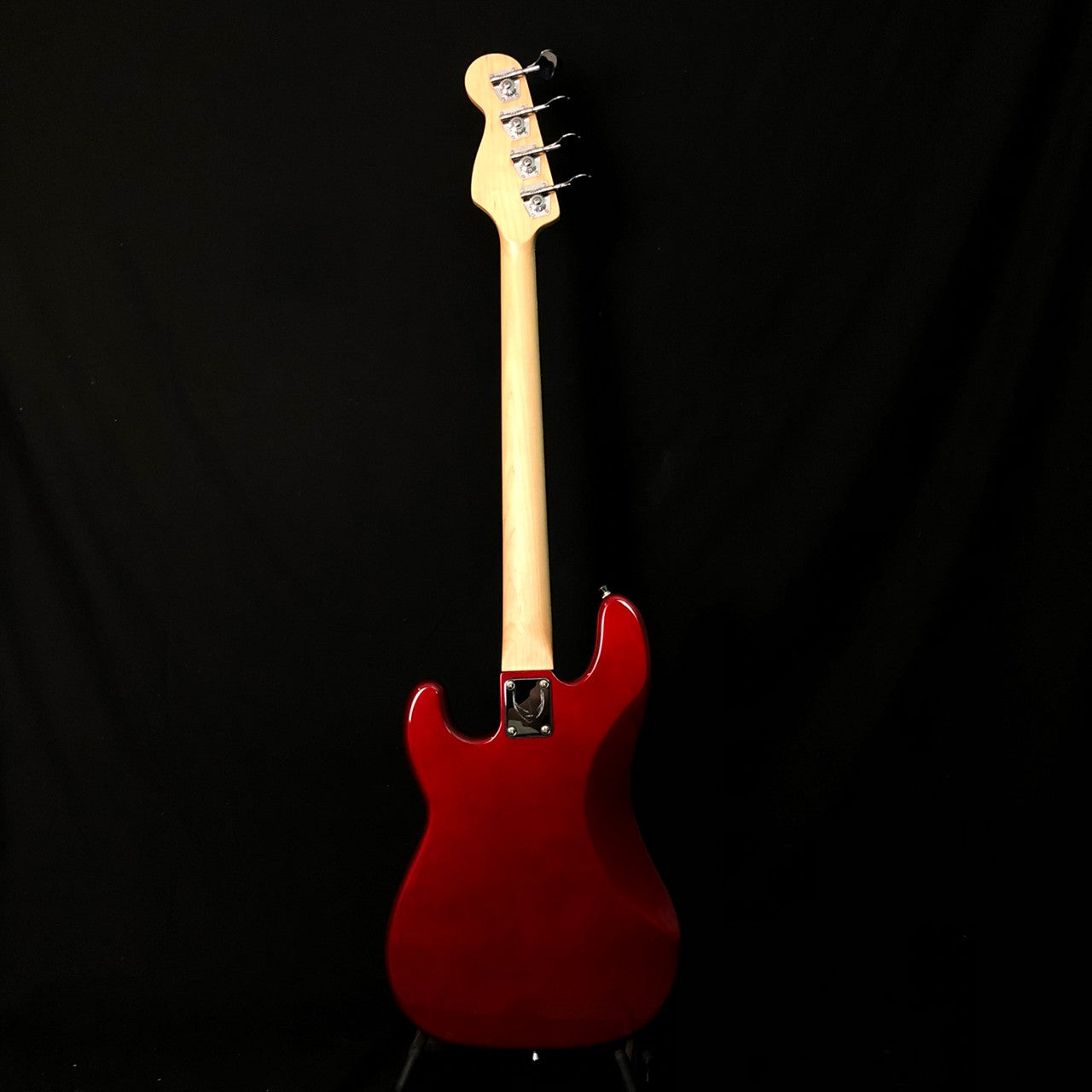 Selder Jazz Bass