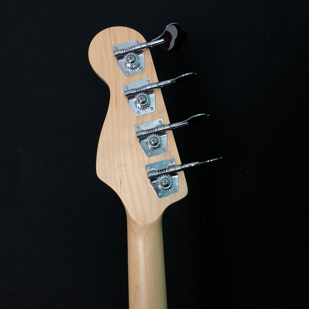 Selder Jazz Bass