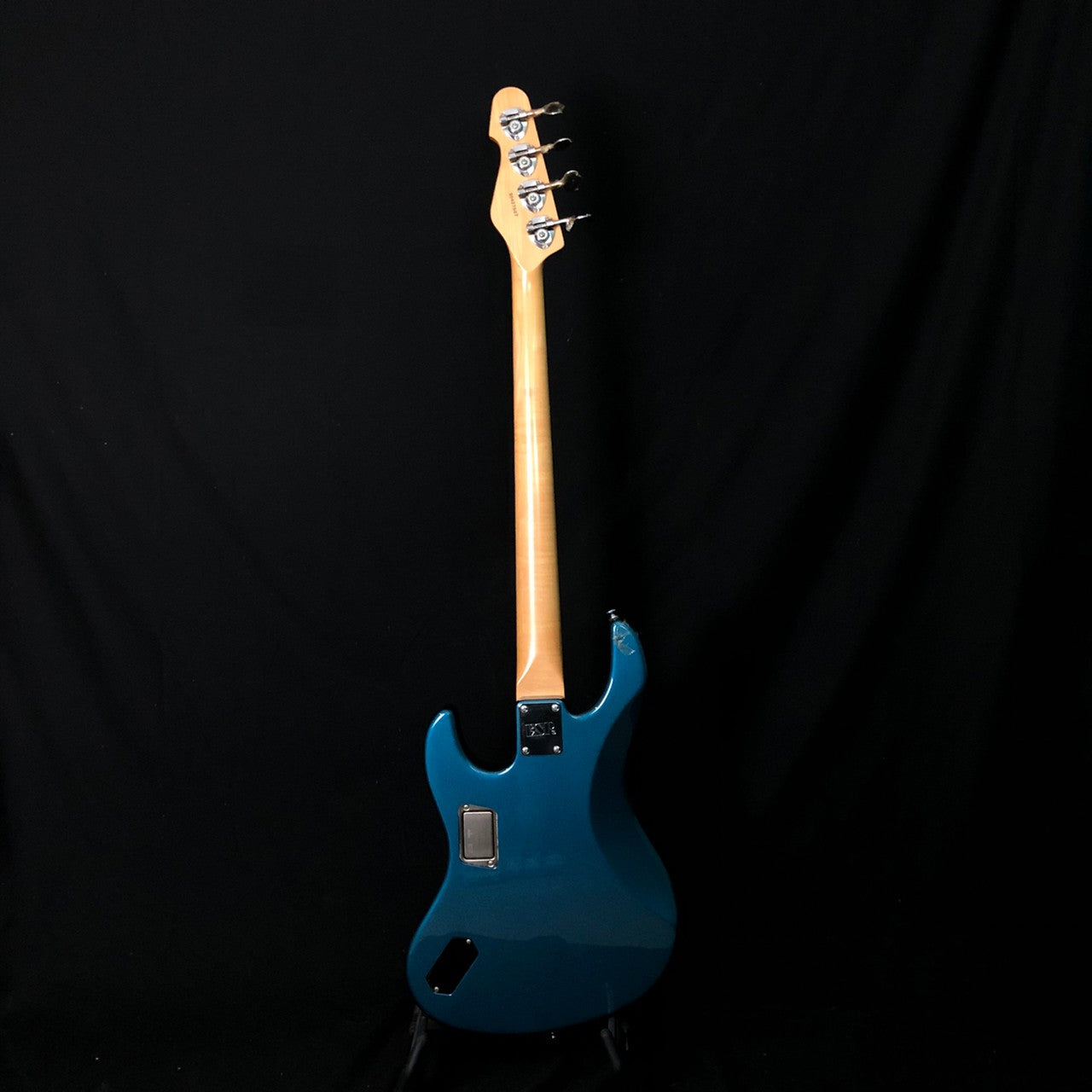 ESP AMAZE CUSTOM BASS