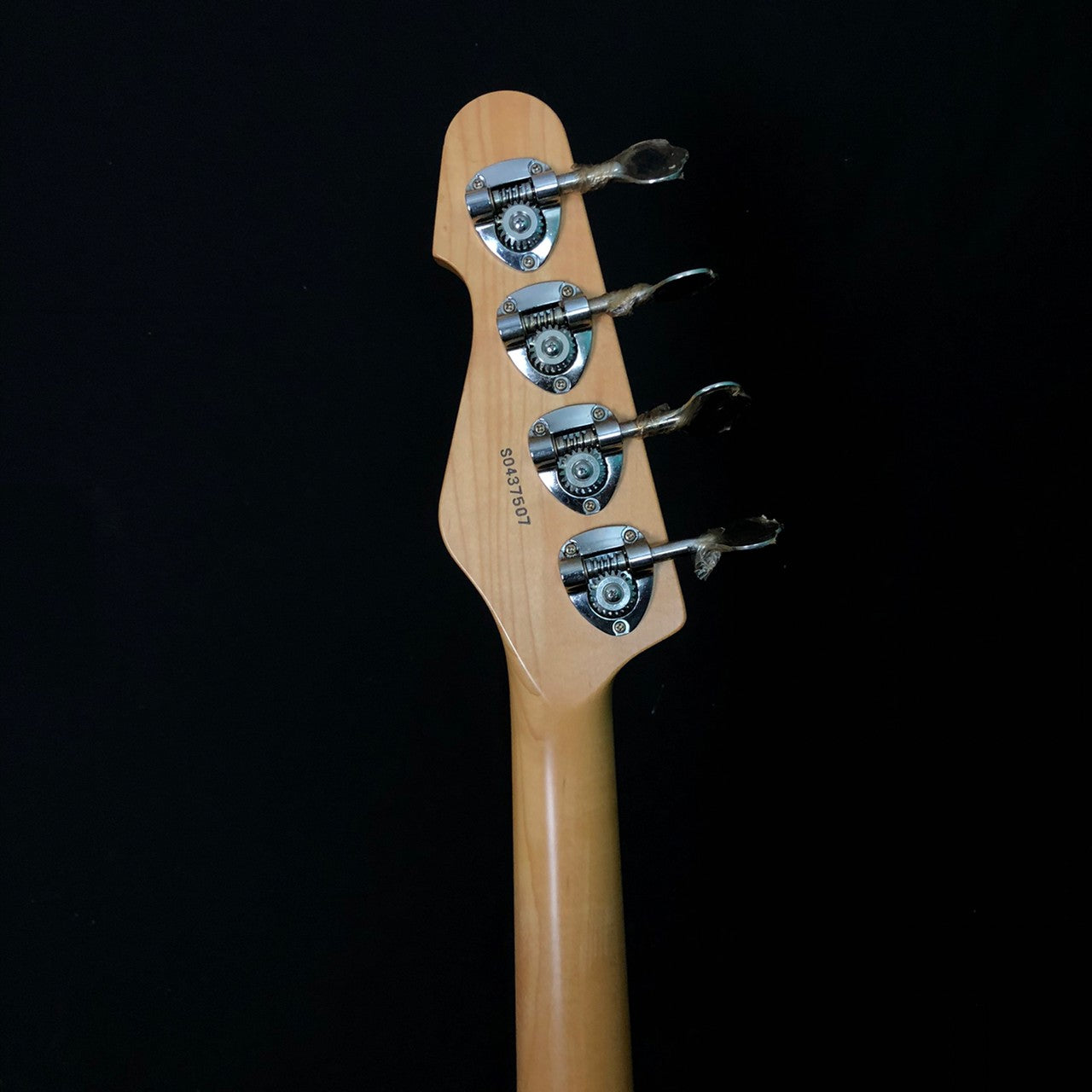 ESP AMAZE CUSTOM BASS