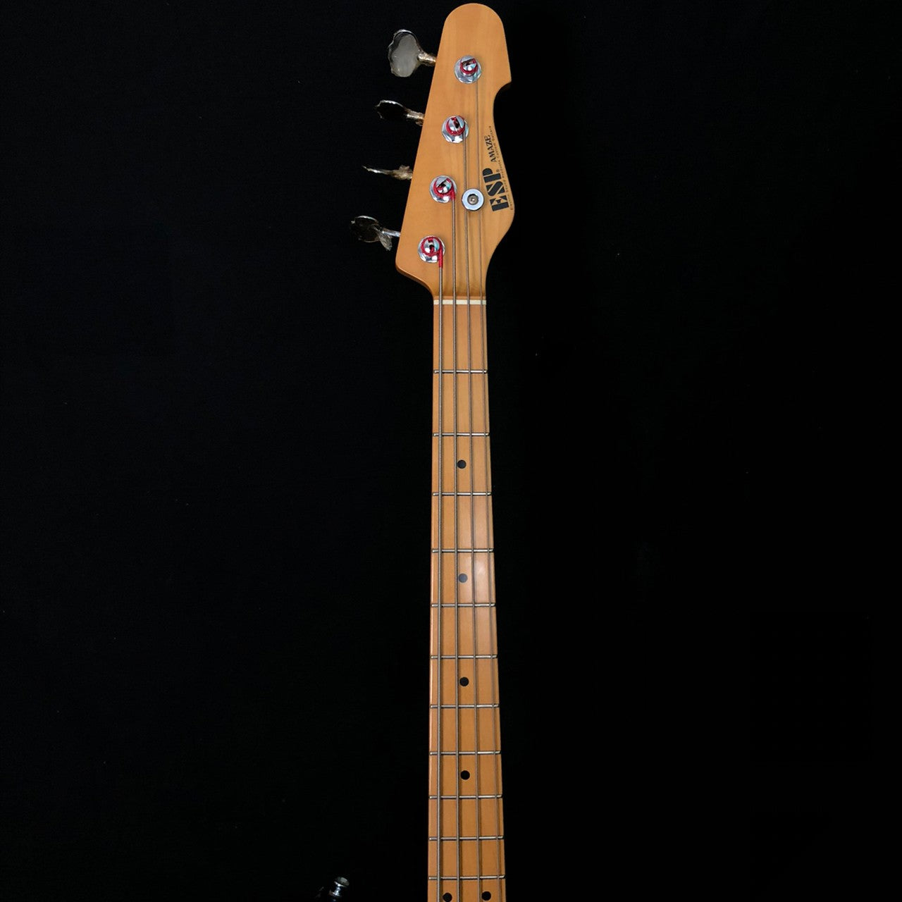 ESP AMAZE CUSTOM BASS