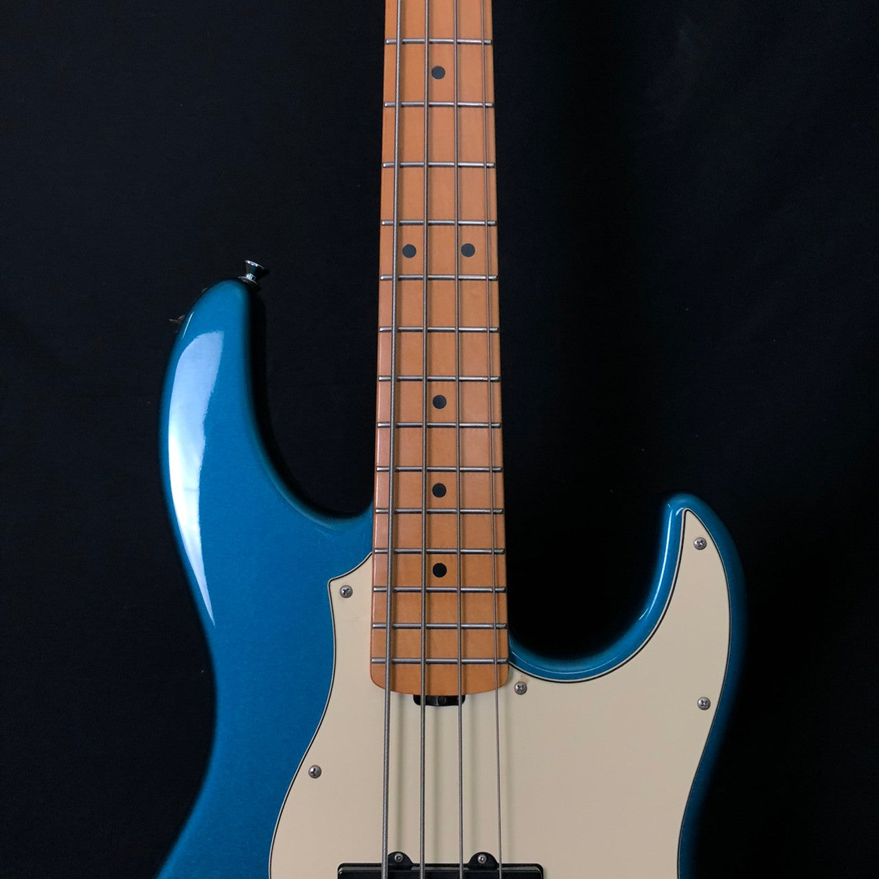 ESP AMAZE CUSTOM BASS