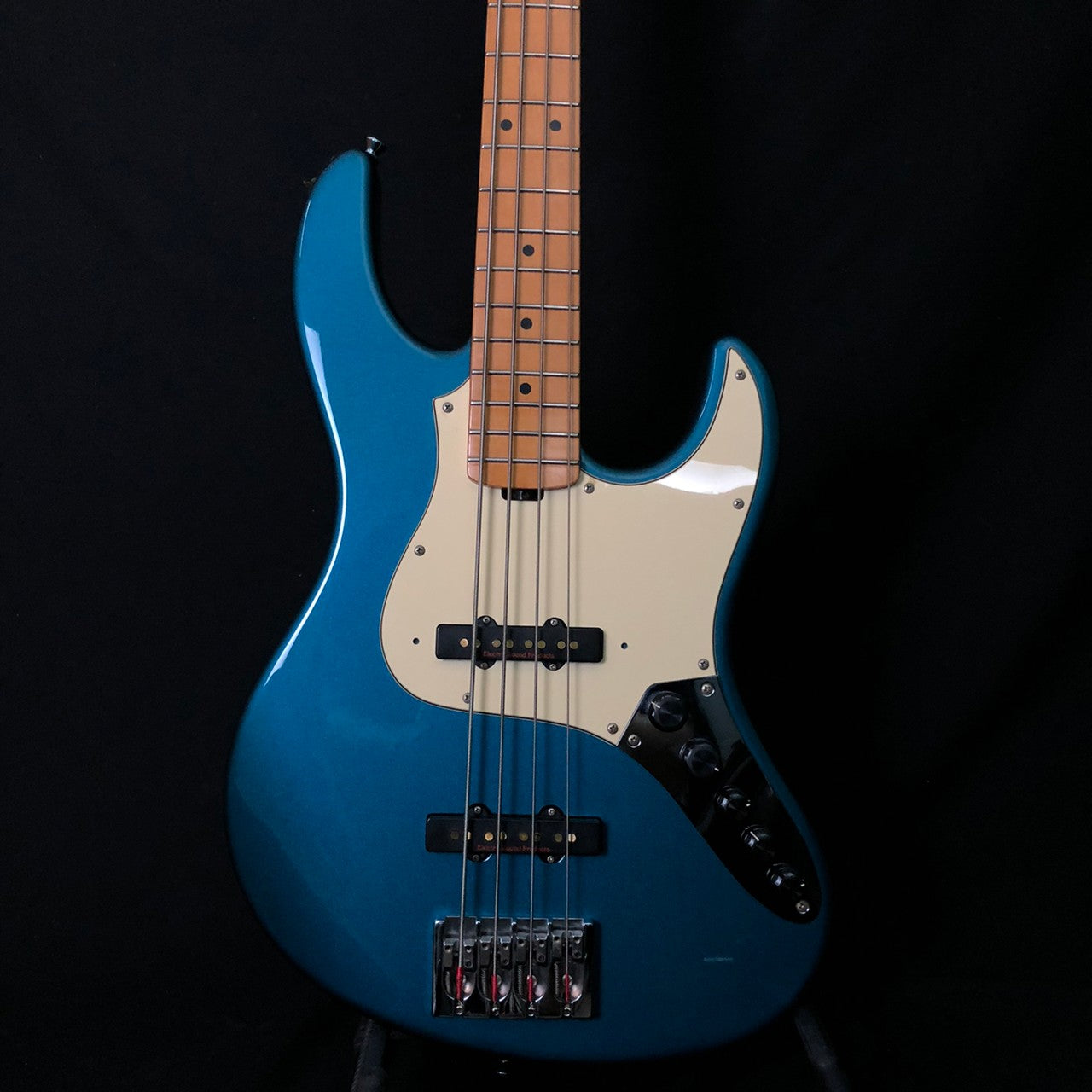 ESP AMAZE CUSTOM BASS