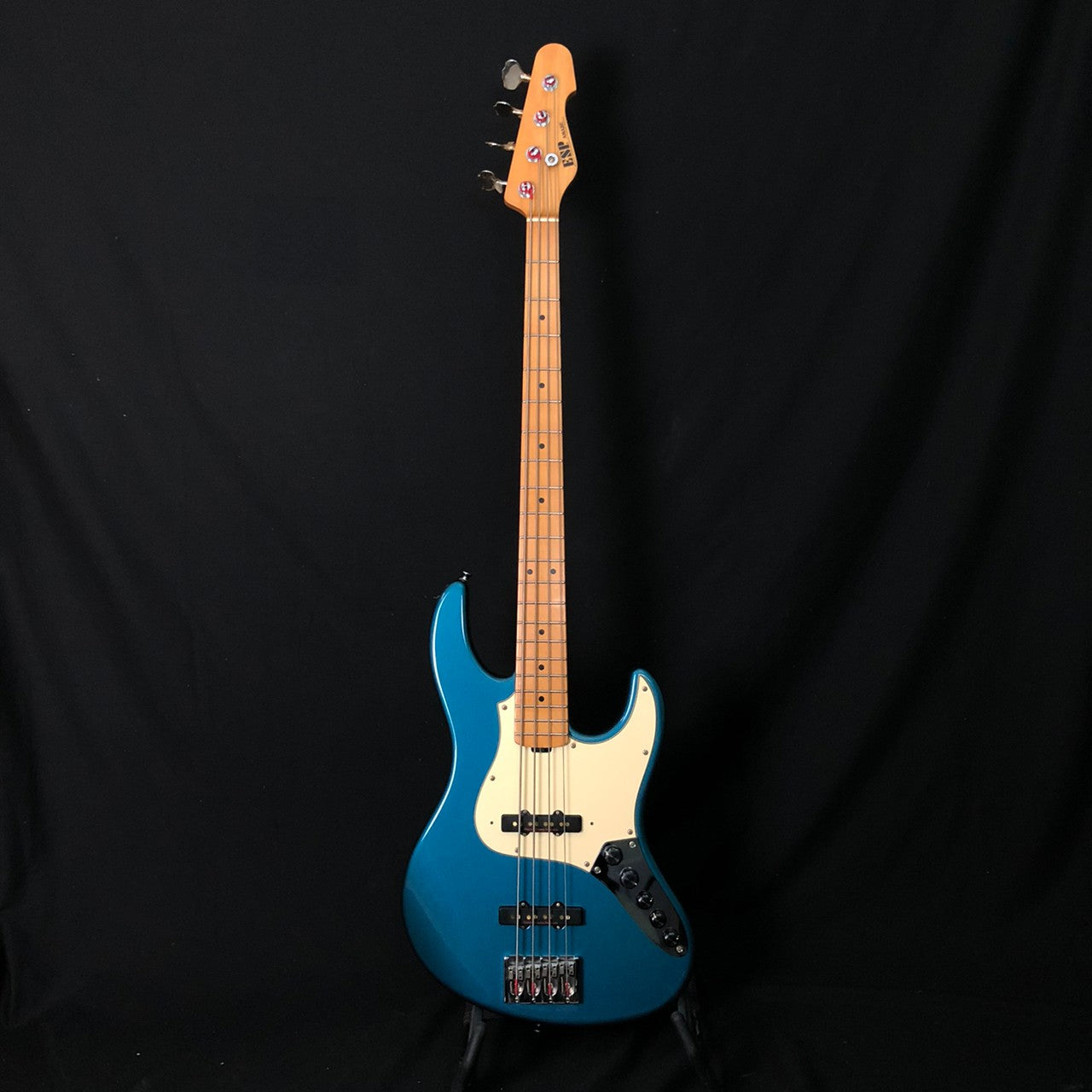 ESP AMAZE CUSTOM BASS