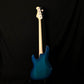 Fujigen BMJ-G Transparent Blue Sunburst