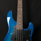 Fujigen BMJ-G Transparent Blue Sunburst
