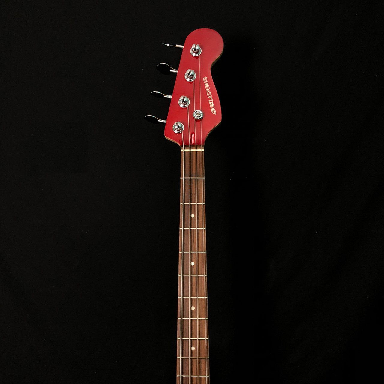 Selder Jazz Bass