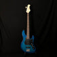 Fujigen BMJ-G Transparent Blue Sunburst