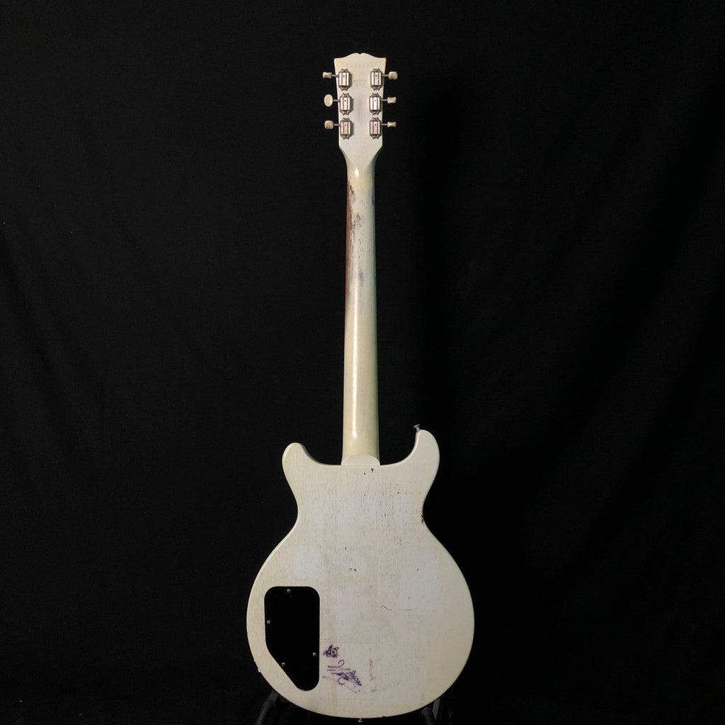 Gibson Les Paul Junior DC Special TV White 2006