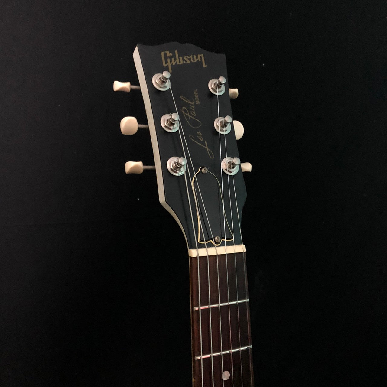 Gibson Les Paul Junior DC Special TV White 2006