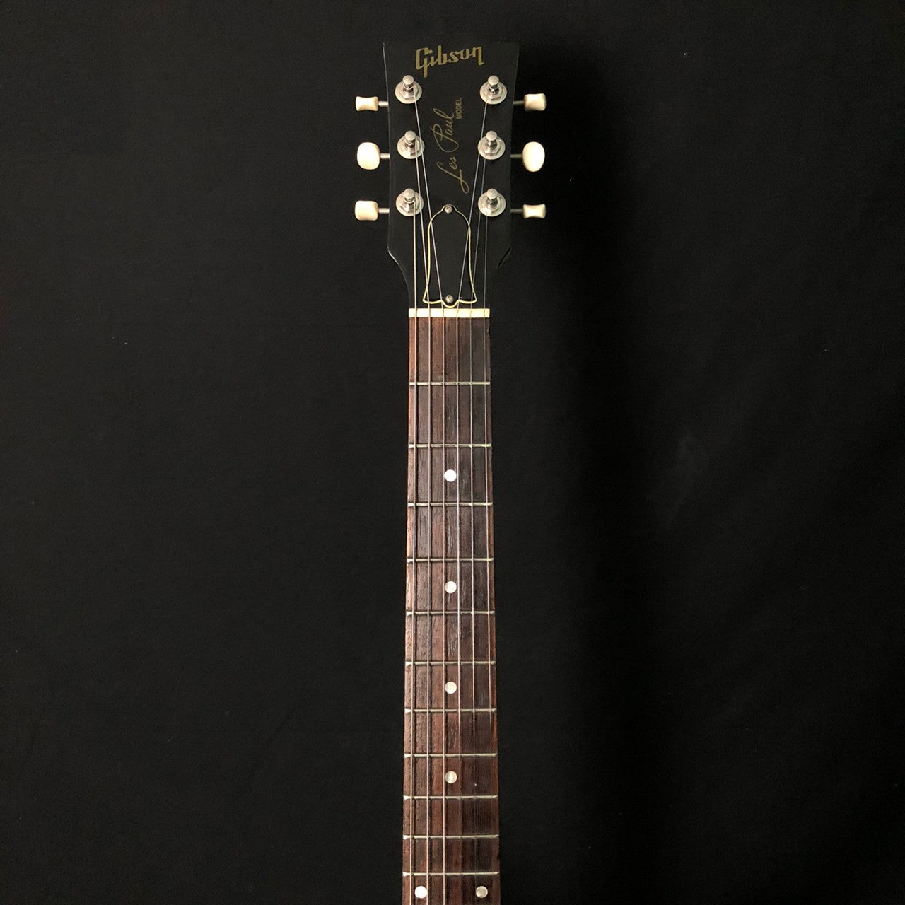 Gibson Les Paul Junior DC Special TV White 2006
