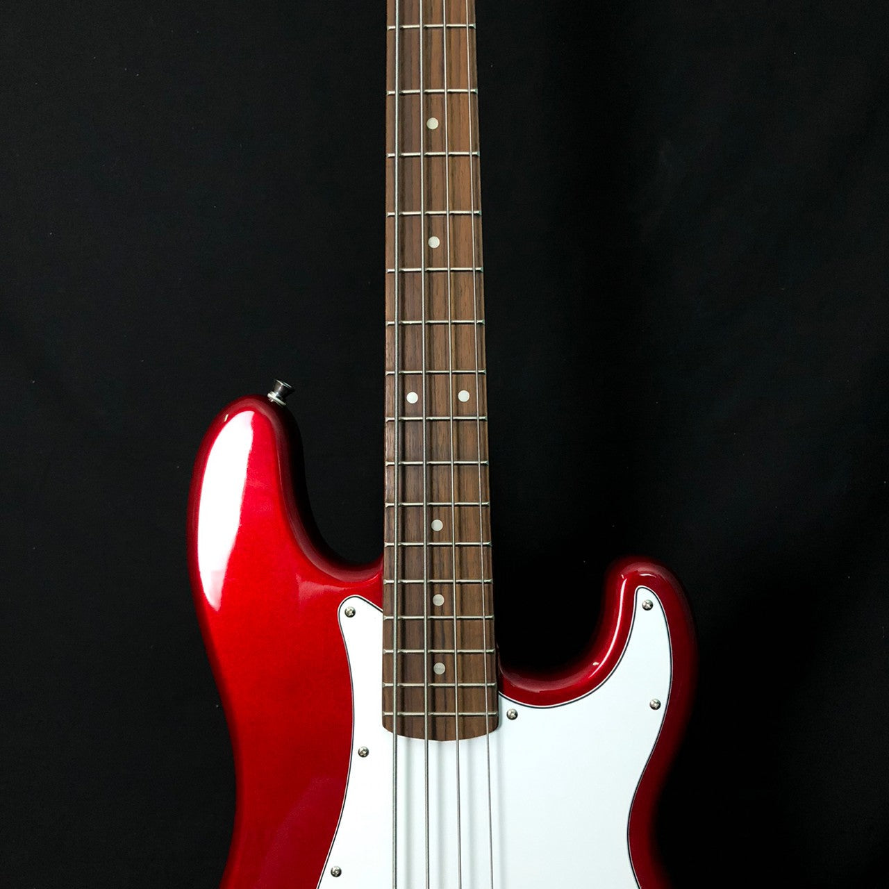 Selder Jazz Bass