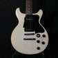 Gibson Les Paul Junior DC Special TV White 2006