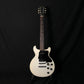 Gibson Les Paul Junior DC Special TV White 2006