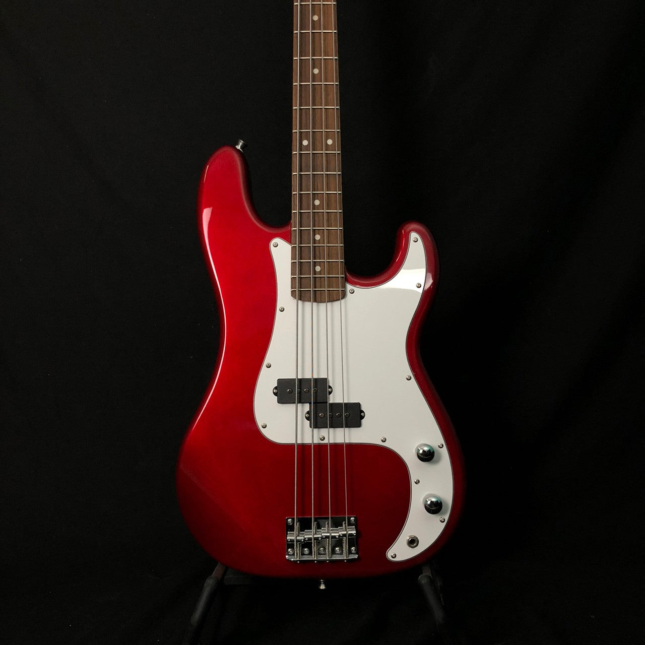 Selder Jazz Bass
