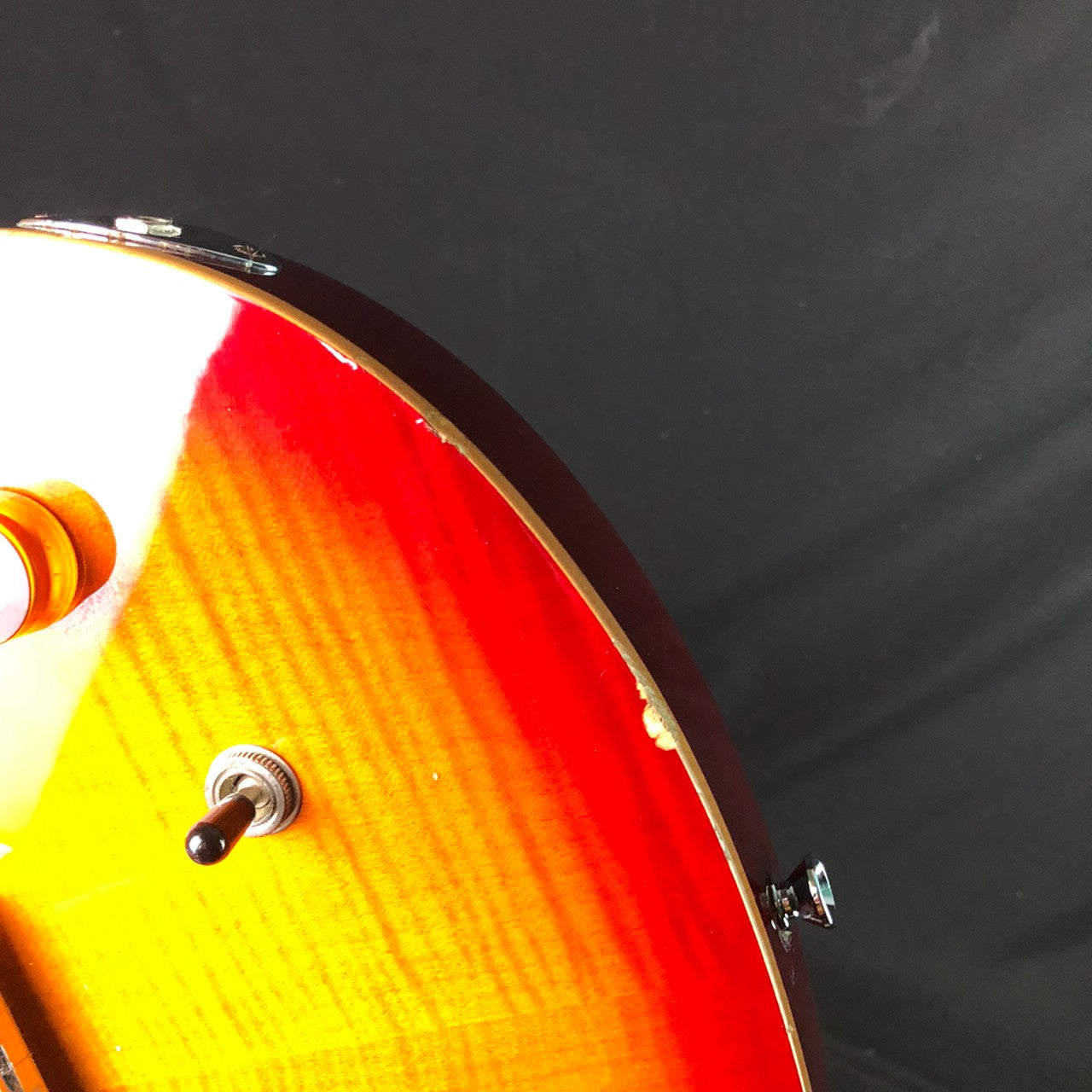 PRS SE Custom 22
