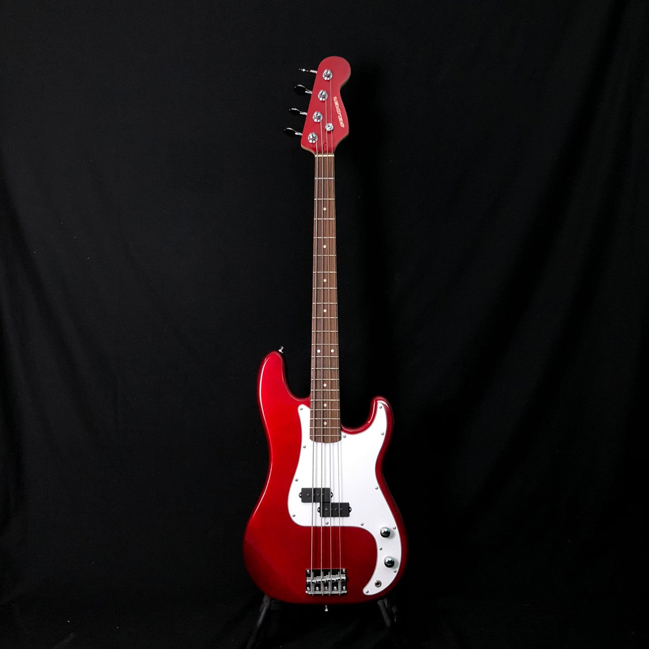 Selder Jazz Bass