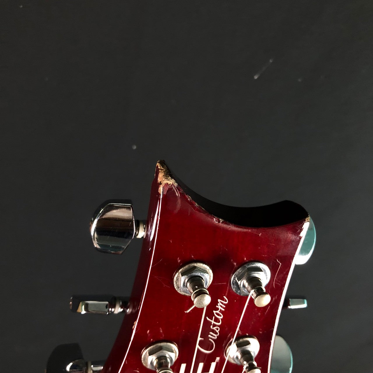 PRS SE Custom 22