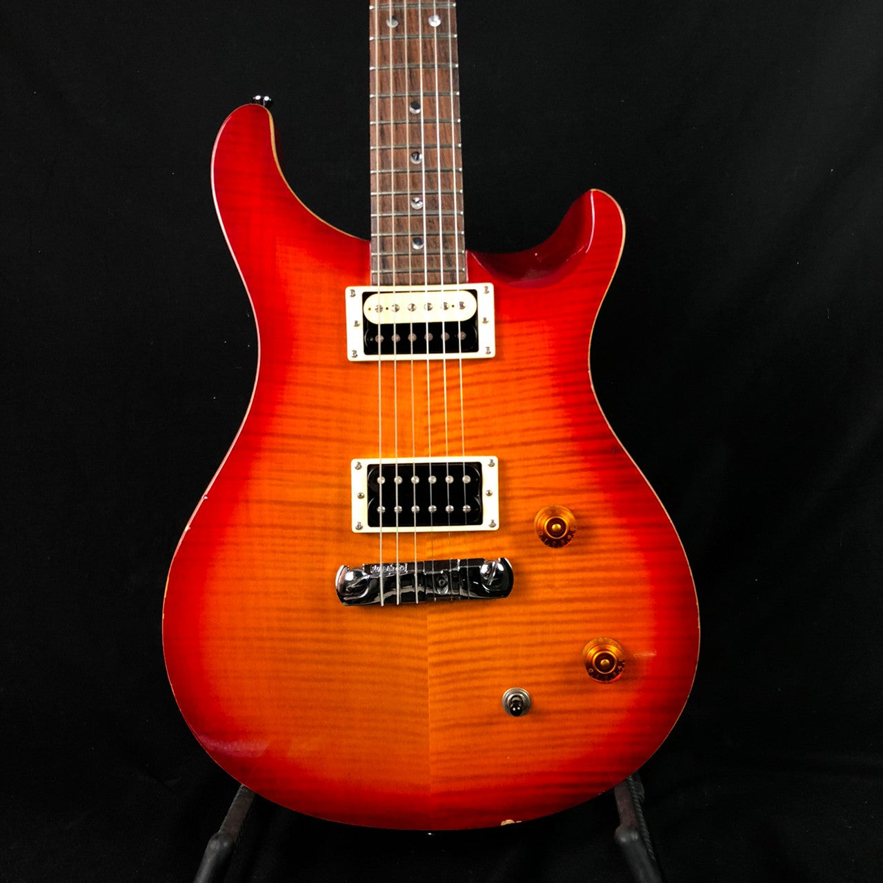 PRS SE Custom 22