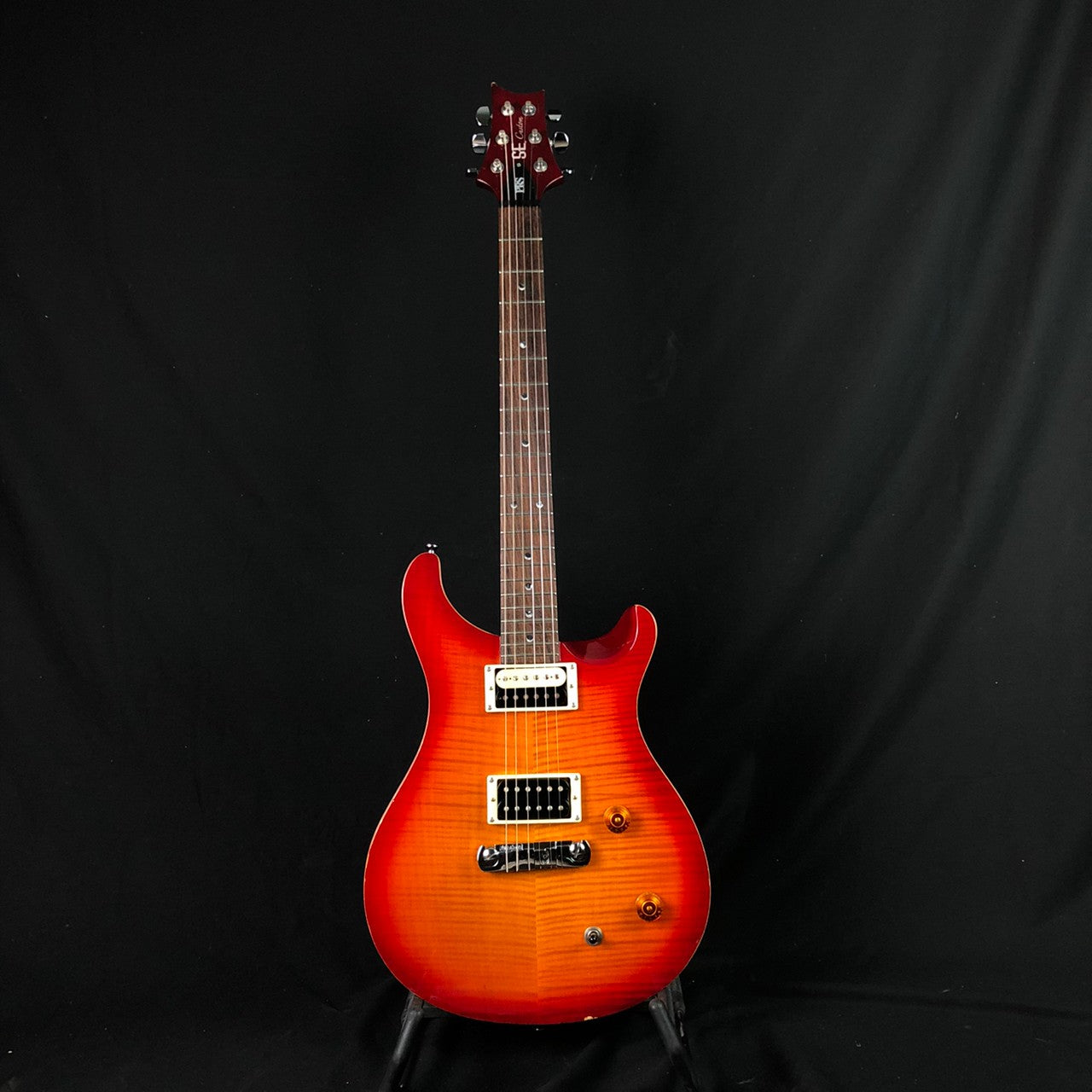 PRS SE Custom 22