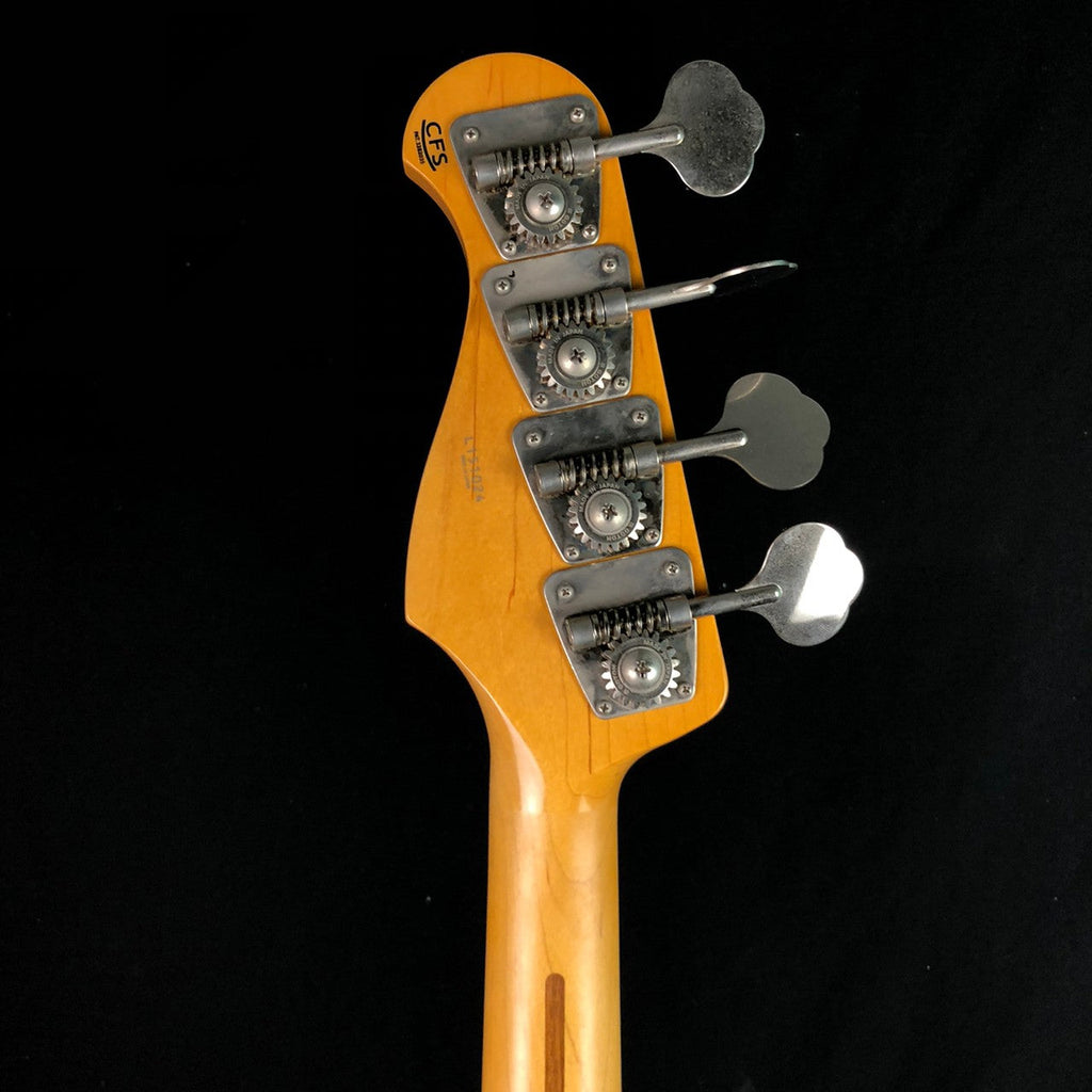 CoolZ CFS Bass