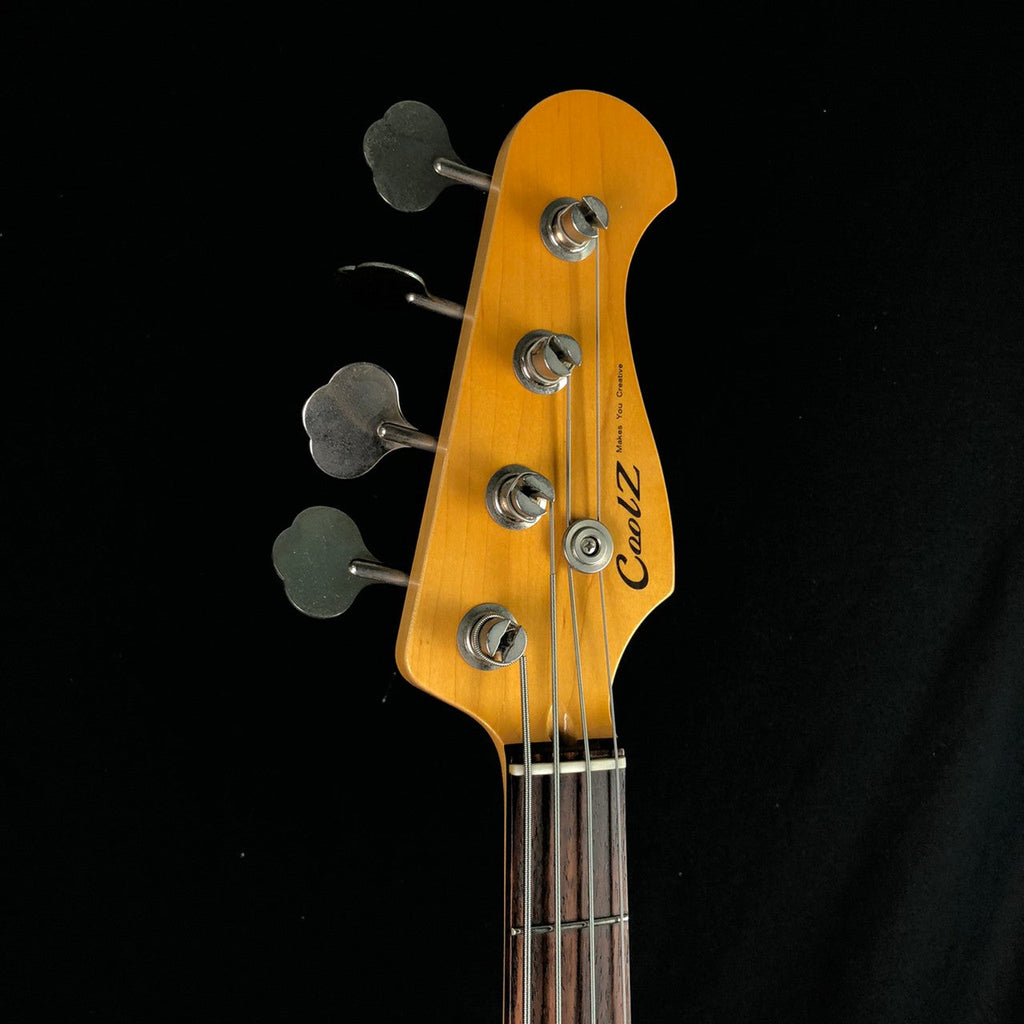 CoolZ CFS Bass