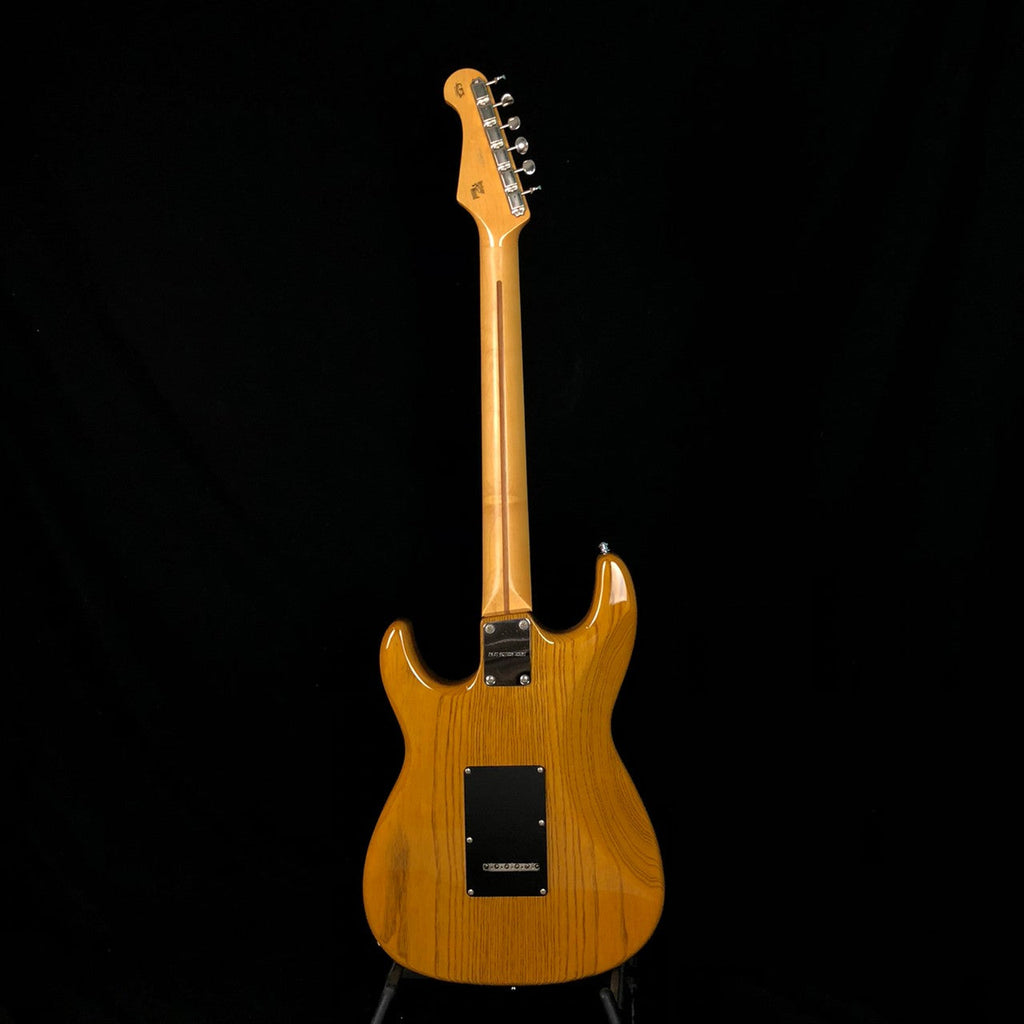 history LH-S5R  Limited