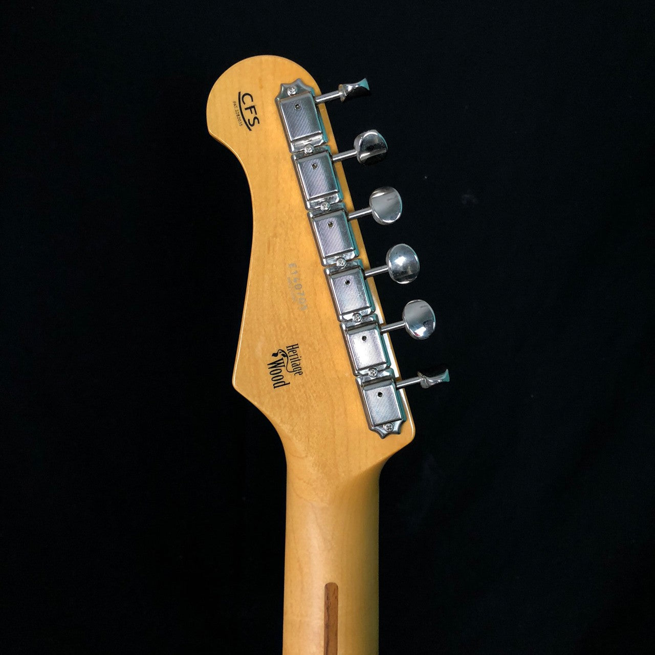 history LH-S5R  Limited