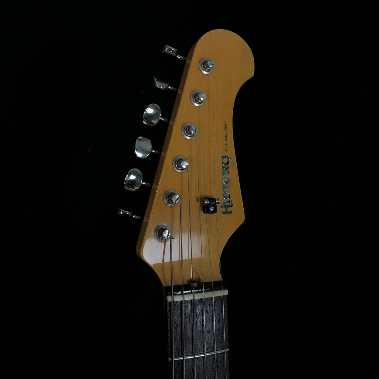 history LH-S5R  Limited